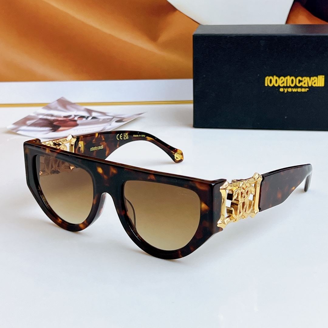 Roberto Cavalli Sunglasses